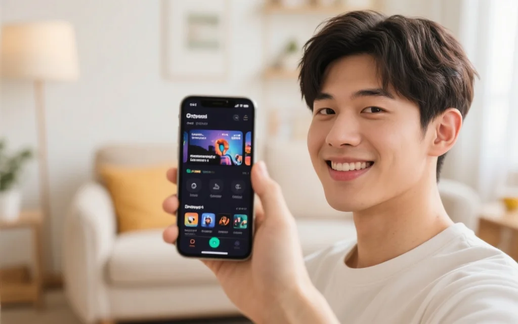 耀世娱乐APP下载全攻略：iOS与安卓设备安全安装分步教程