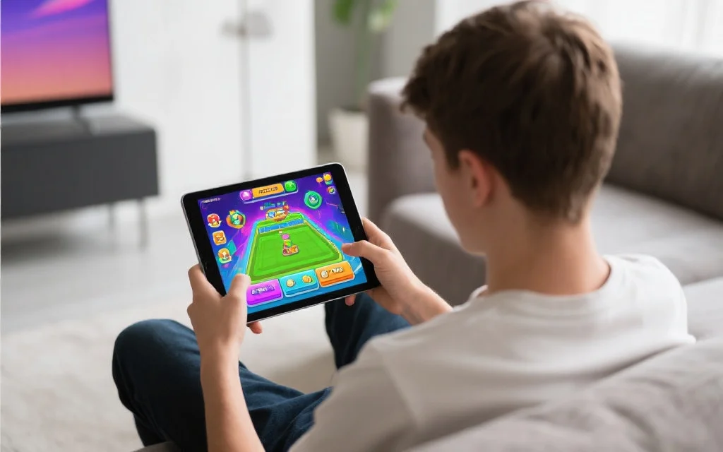 探索耀世在线娱乐的独家特色游戏：2025年最受玩家欢迎的热门选择